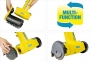 Аккумуляторная электрощетка MultiBrush li-on  2