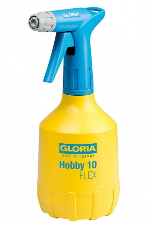 Опрыскиватель Hobby 10 FLEX